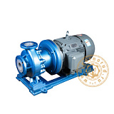 Насос с магнитной муфтой 25TMF-20